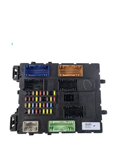 Chassis ecm body control bcm - chassis,