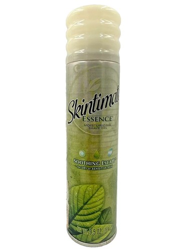 Johnson wax skintimate - johnson,