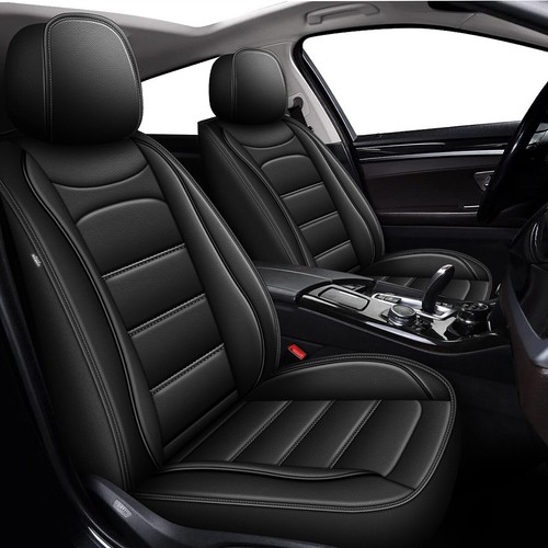 Faux leather car - faux, 5seat