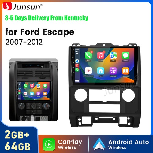 For ford escape 2007 - ford,