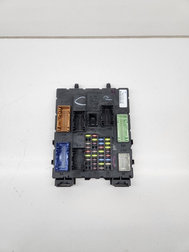 2015 ford escape body control - ford,